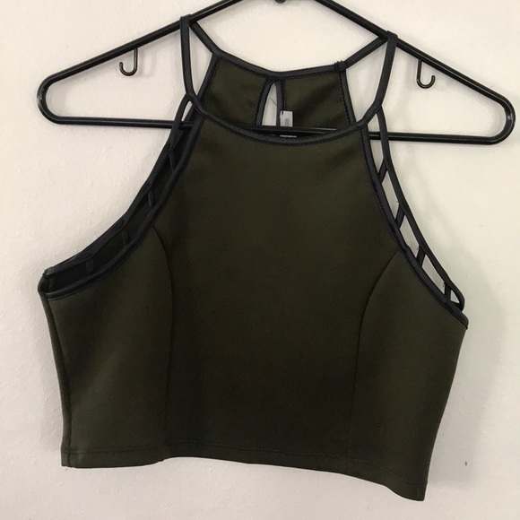 Charlotte Russe Tops - Charlotte ruse top Charlotte Russe Tops - Charlotte ruse top